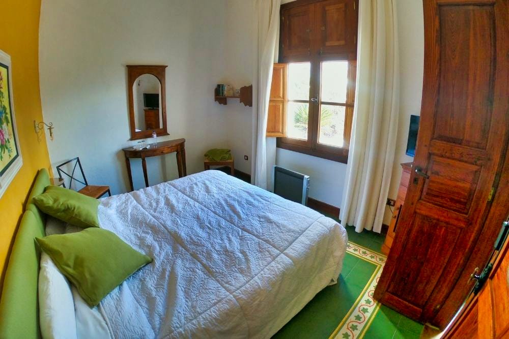 Casa Rural de Lola y Juan © David Praire