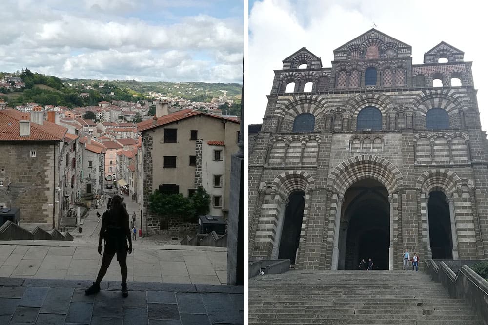 Cathédrale-du-Puy-en-Velay