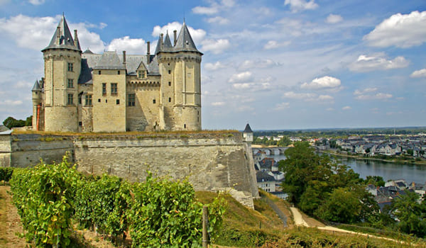 Val de Loire