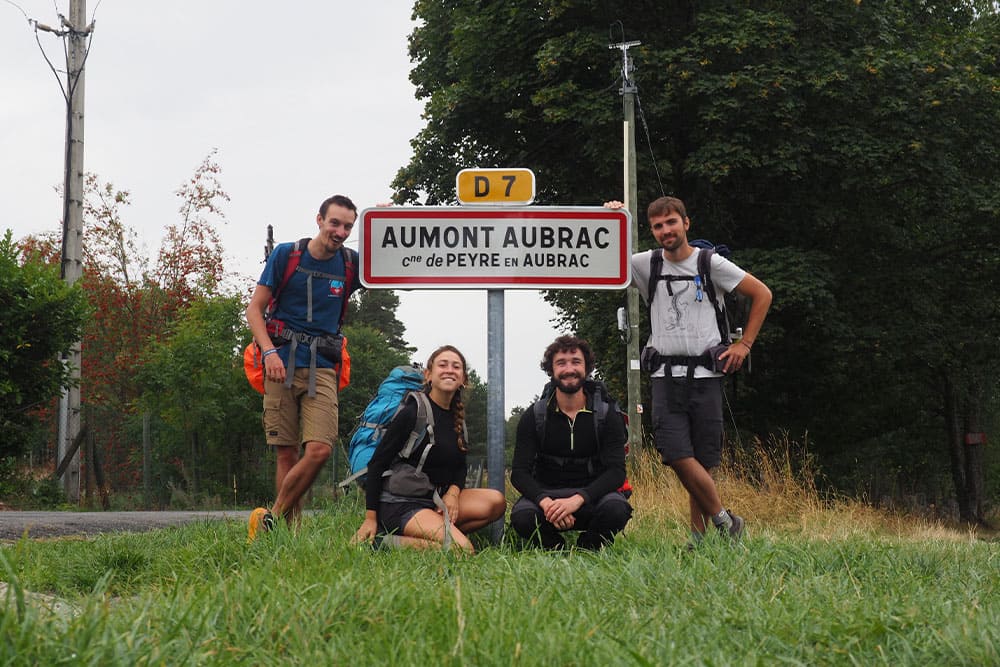  l'Alligot, spécialité typique et incontournable de l'Aubrac © Anouk Anglade