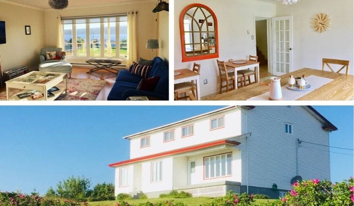 Convent Guesthouse