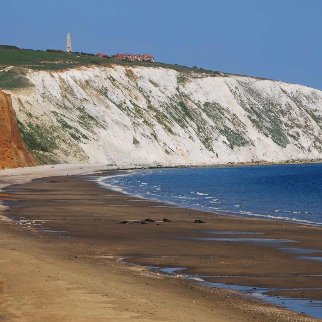 Randonnées en Angleterre