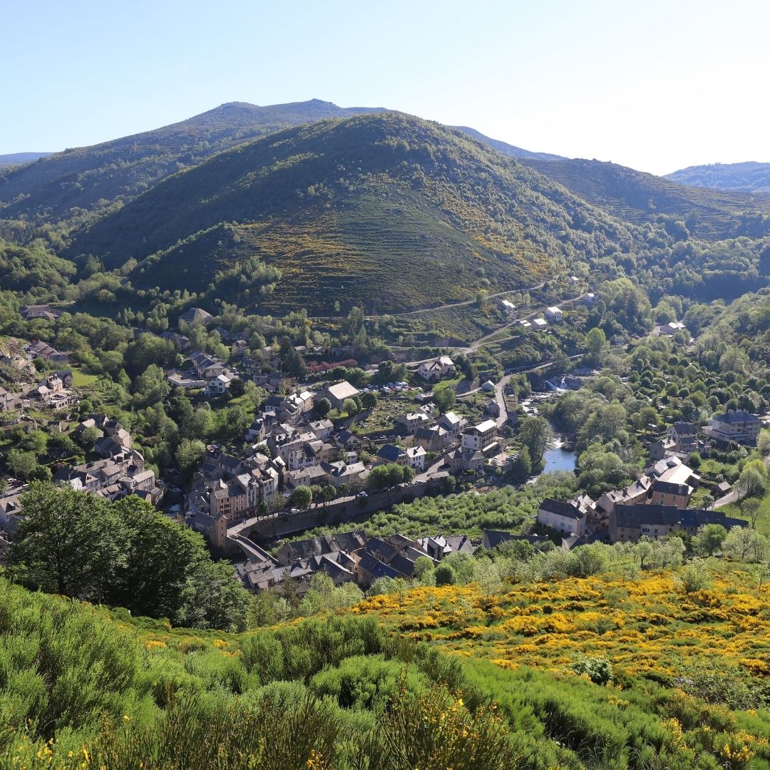 Randonnées sur le Chemin de Stevenson