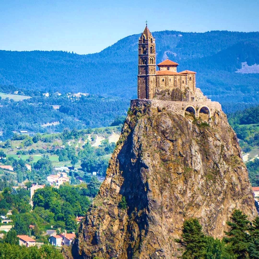 Randonnée et vélo en Occitanie