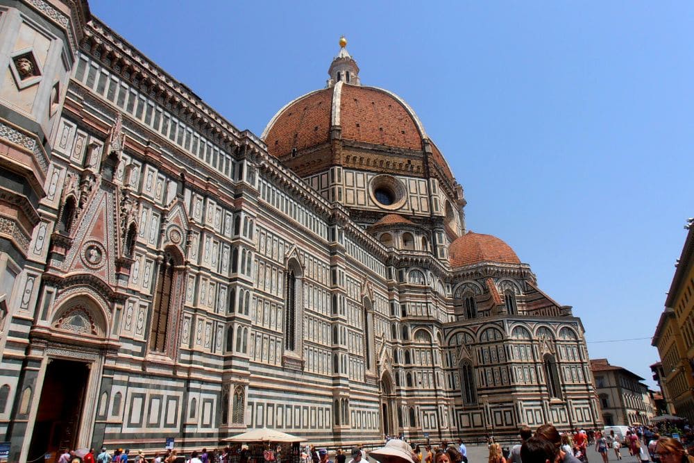 Duomo Florence