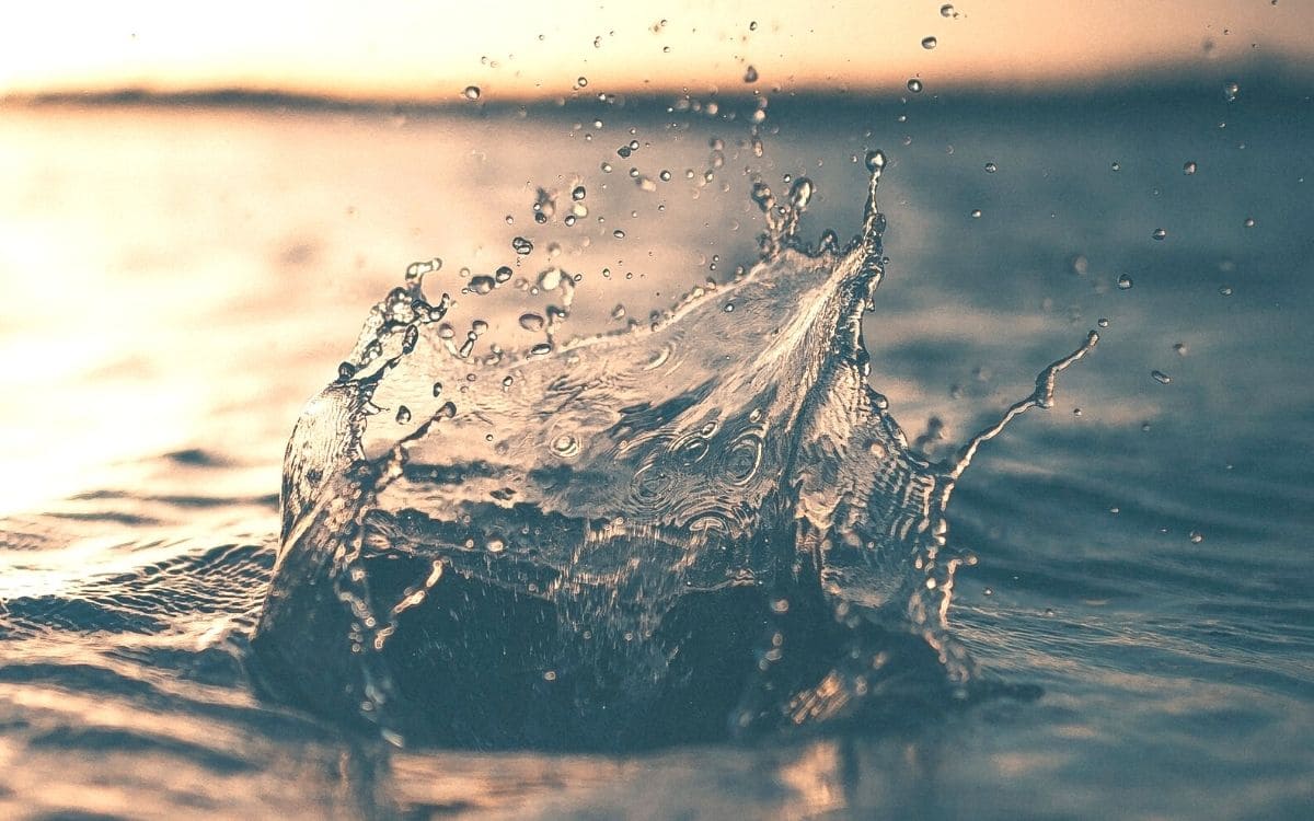 Eau
