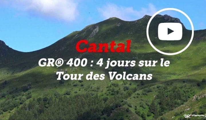  tour des volcans cantaliens