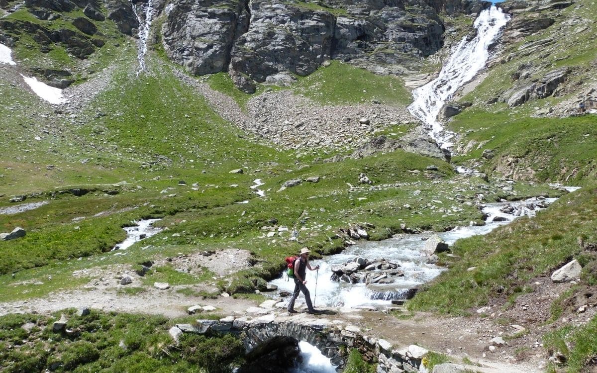 Haute Maurienne, Vanoise