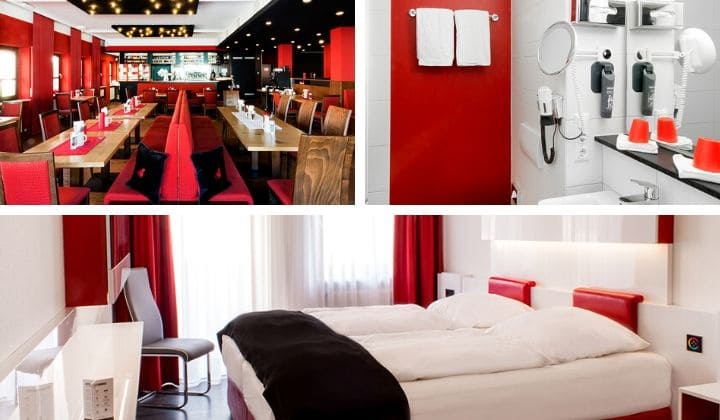 Dormero Hotel Passau
