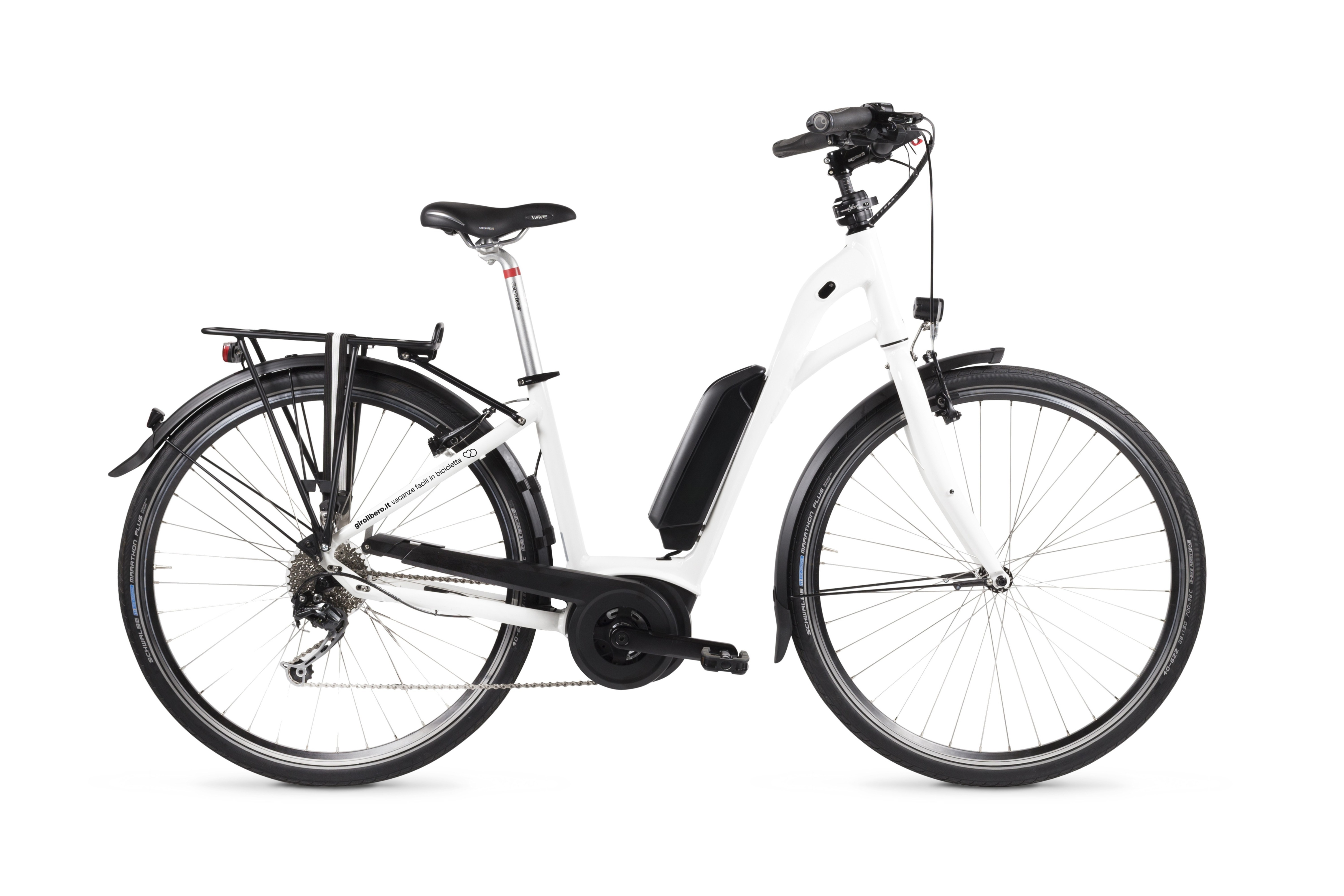 VTC ELECTRIQUE