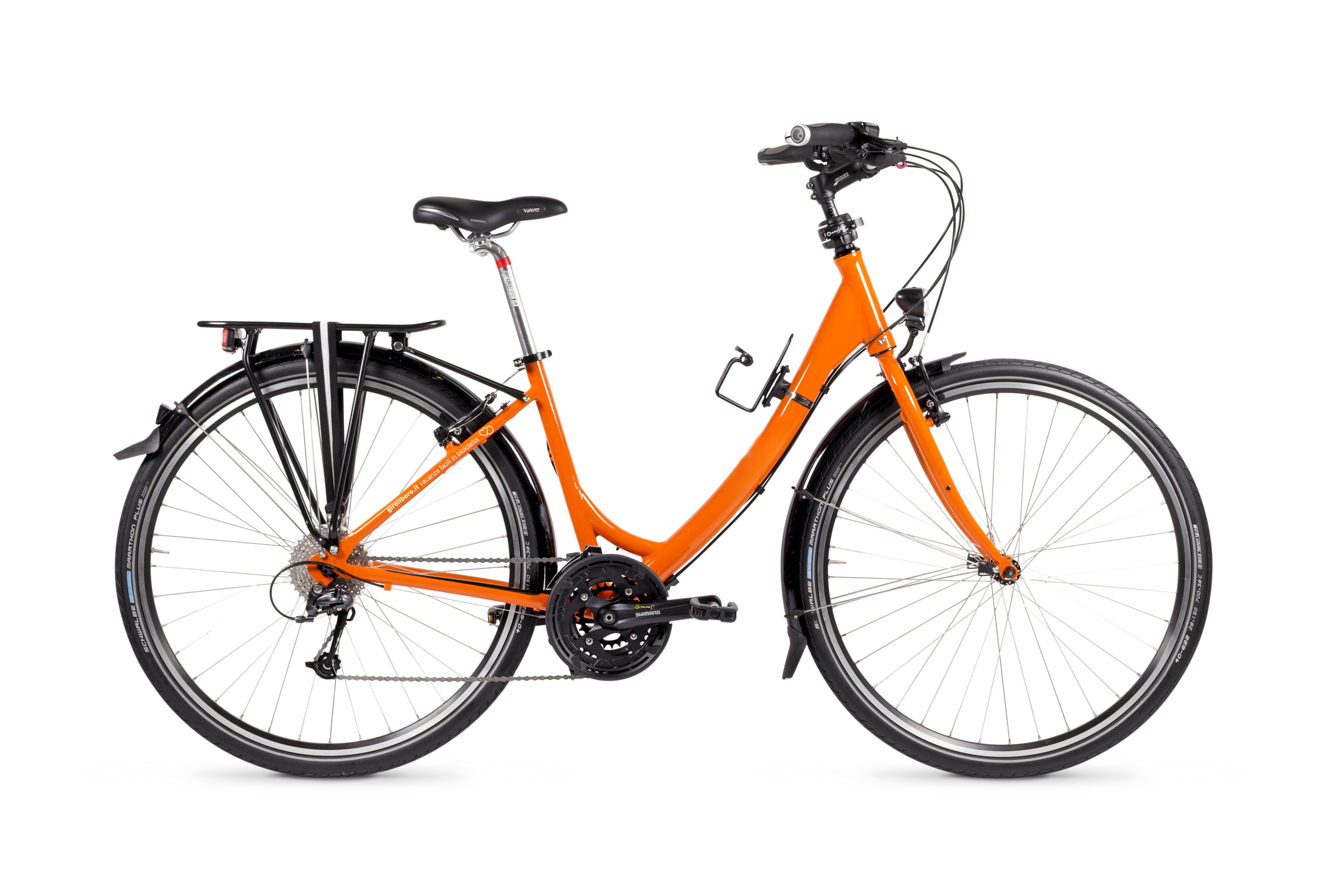 VTC MODELE FEMME