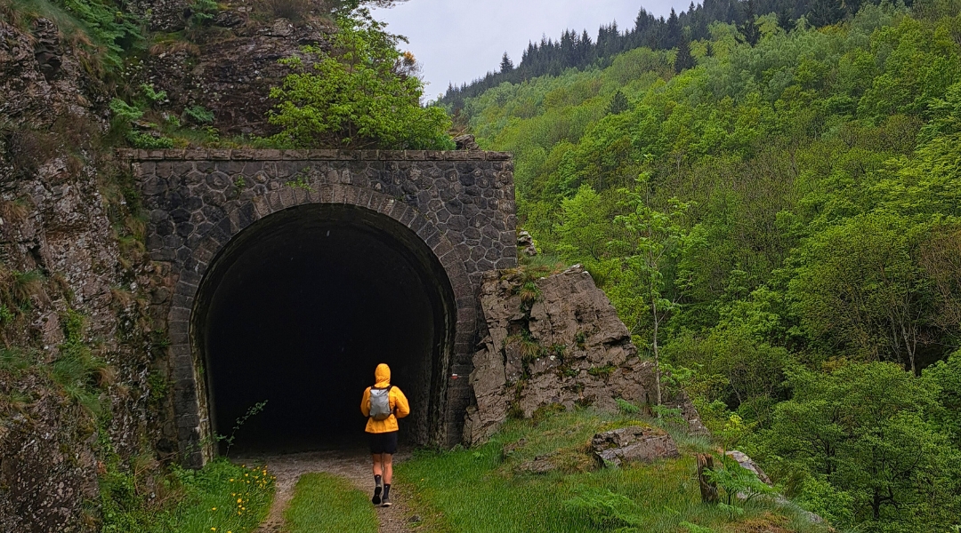Tunnels