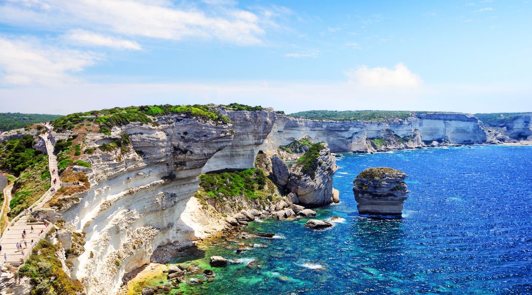corse