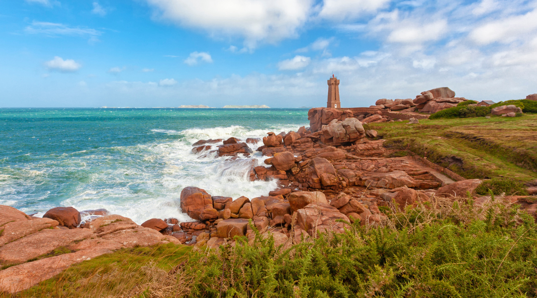 Bretagne