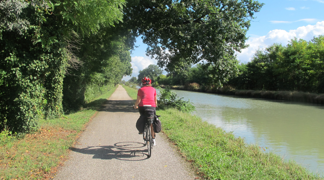 canal des deux mers