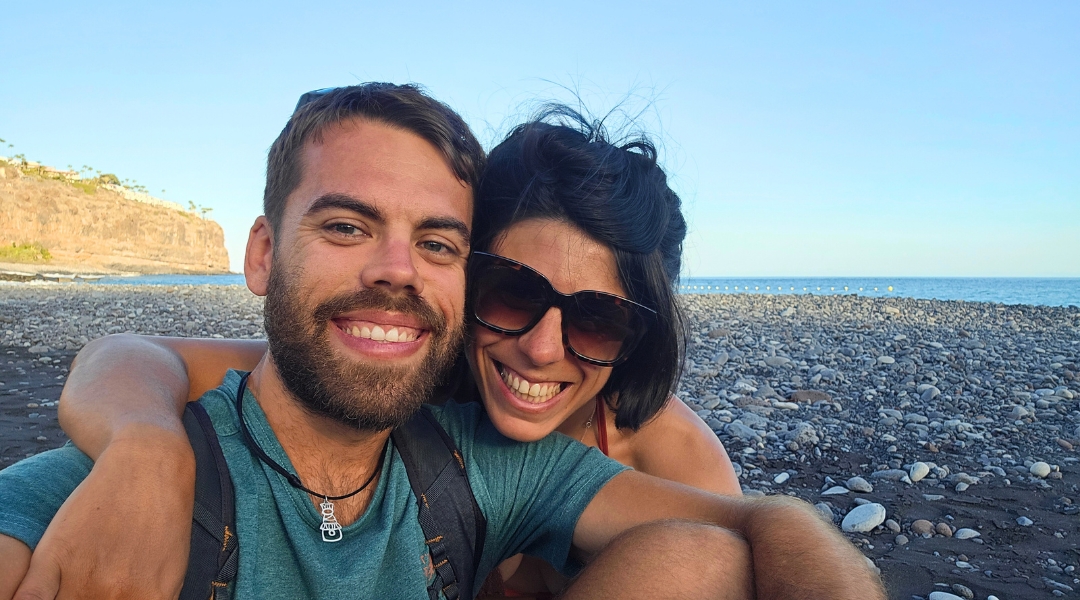 Les randonneurs deviennent des vacanciers