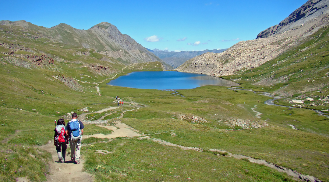 TREK QUEYRAS