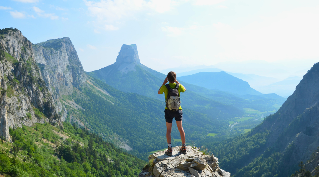 TOUR DU VERCORS