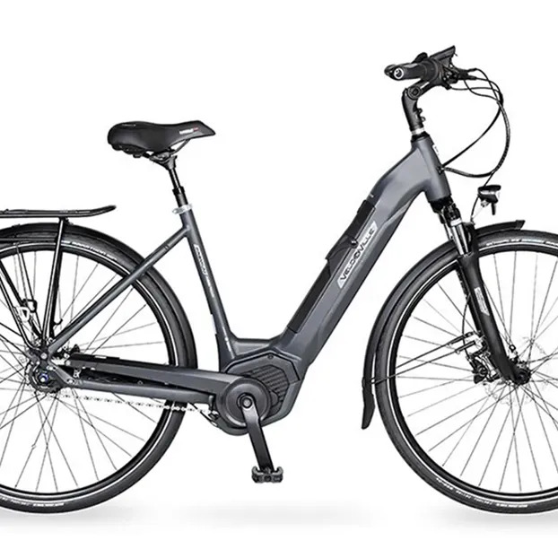 VTC élec