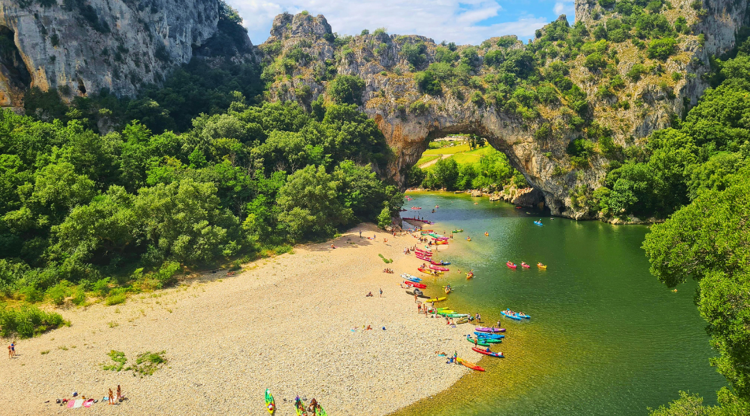 ardèche