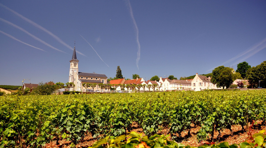 Bourgogne