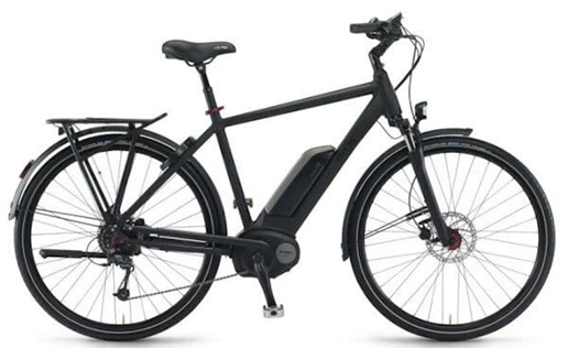 Velo electrique