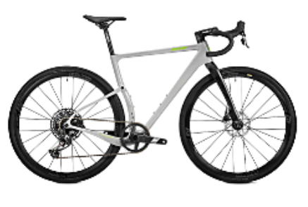 Vélo gravel