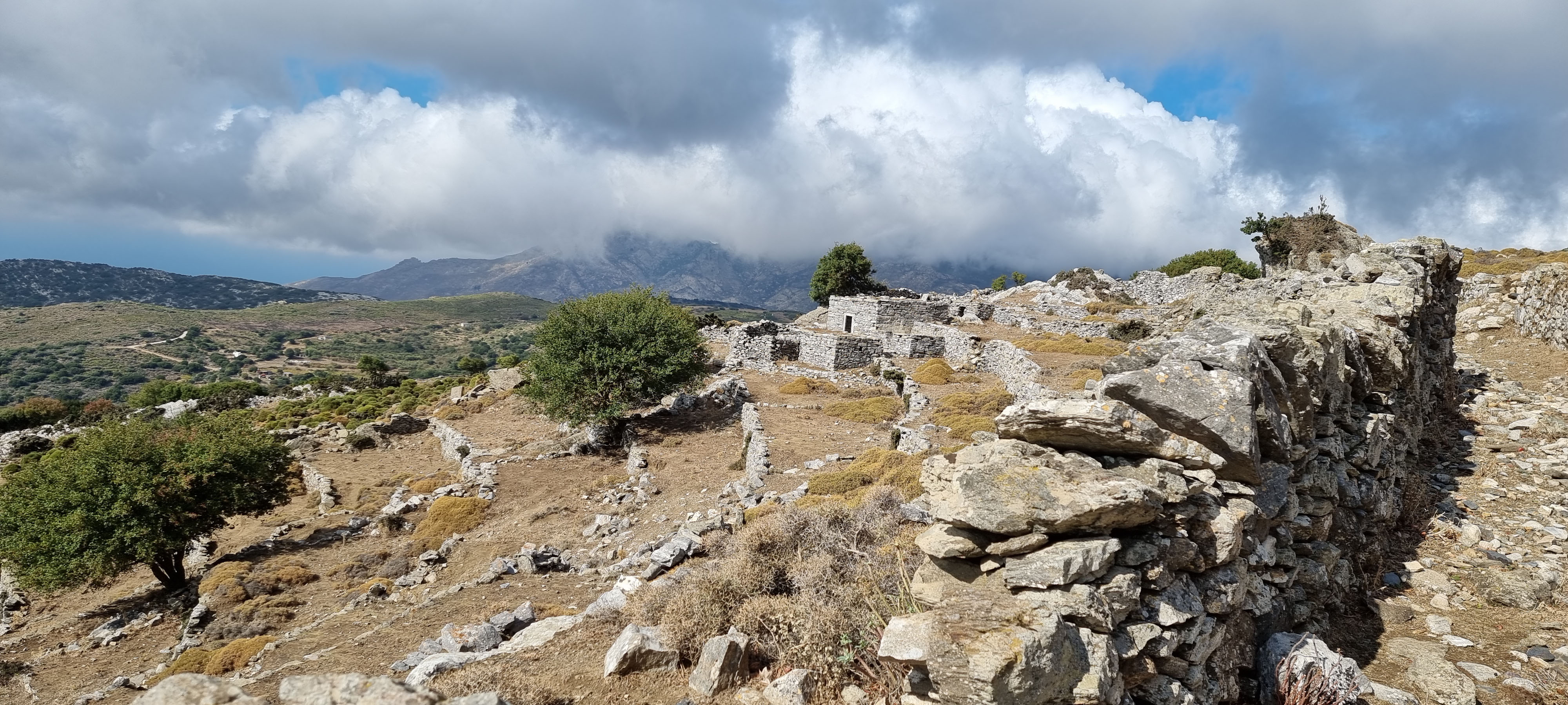Naxos © Anne-Marie Billault