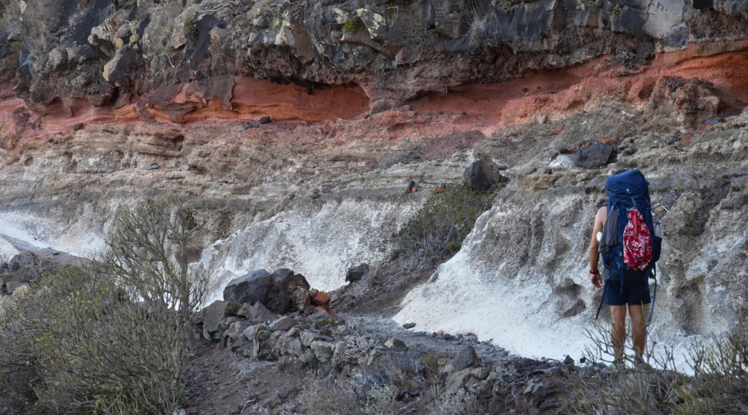 randonneur solitaire