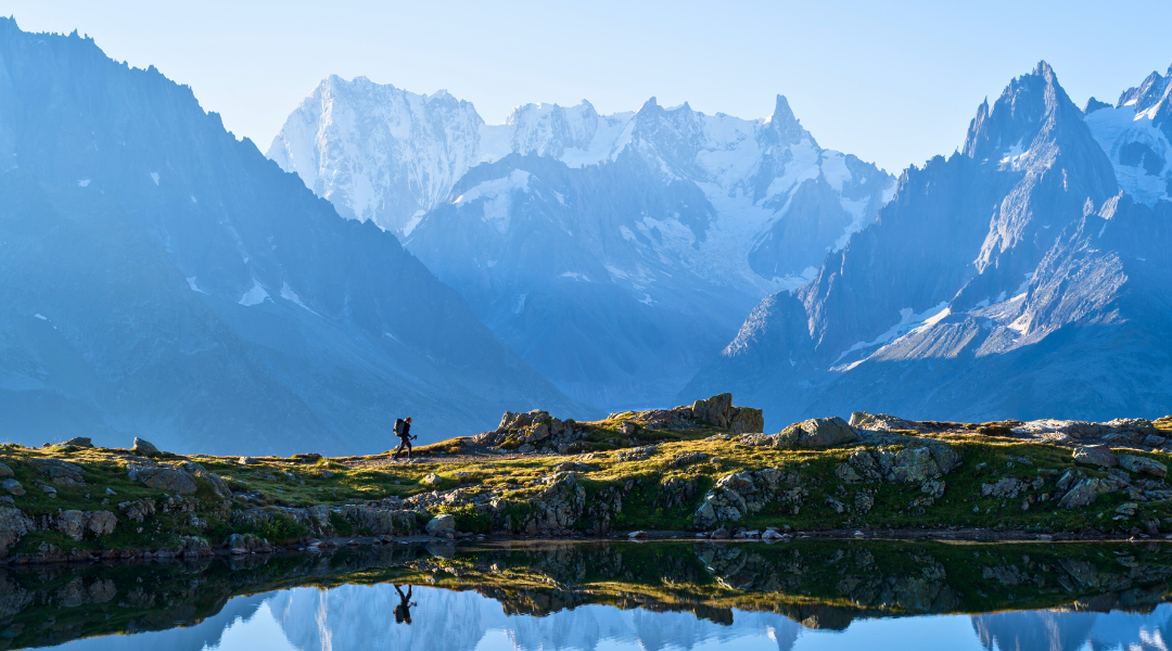trek tour du mont blanc