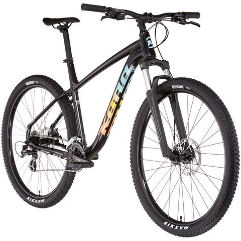 VTT KOna Collioure Cadaques