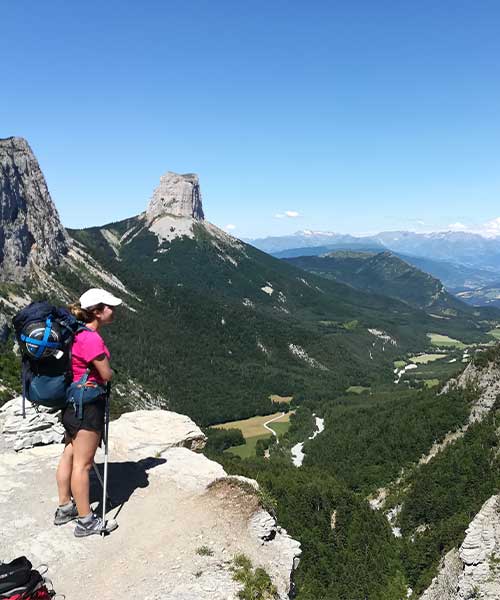 Pas de l'Aiguille 