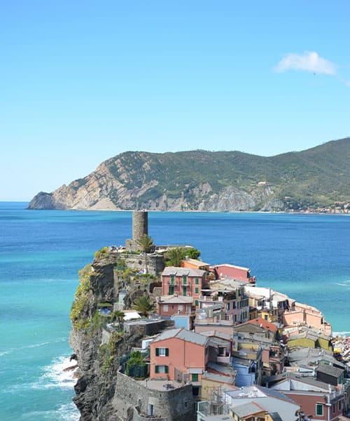 J4 Vernazza © Quentin Vanaker