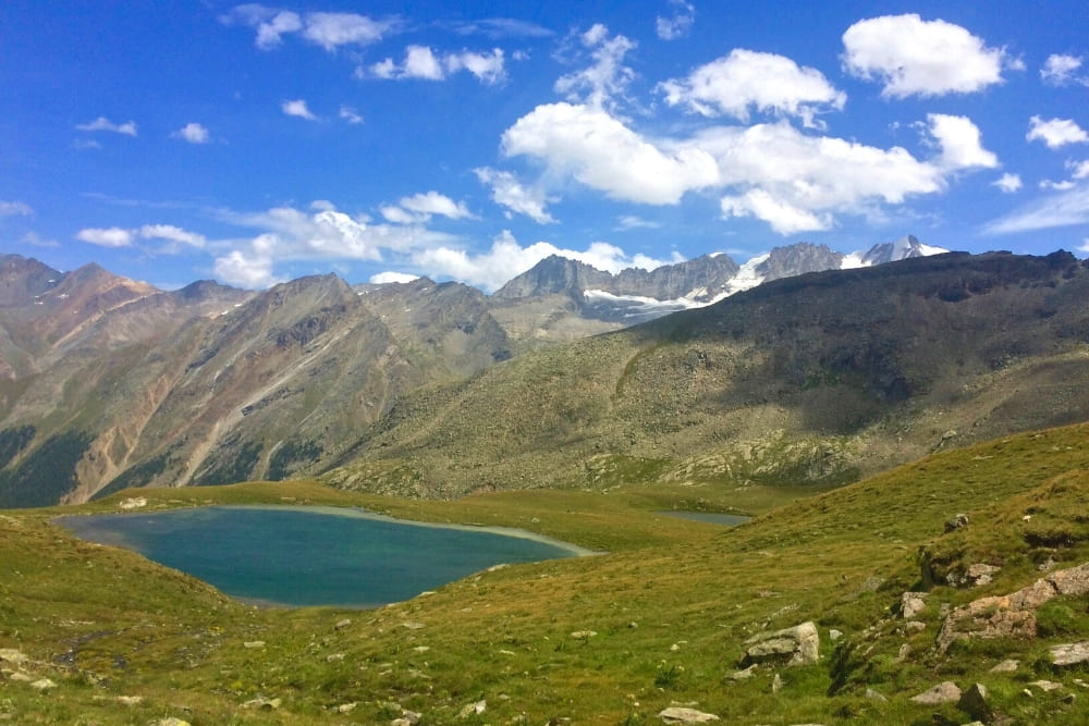 Lac de Djouan © Laurent Comte