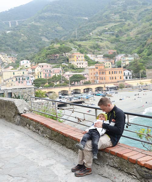 J5 Monterosso © Quentin Vanaker