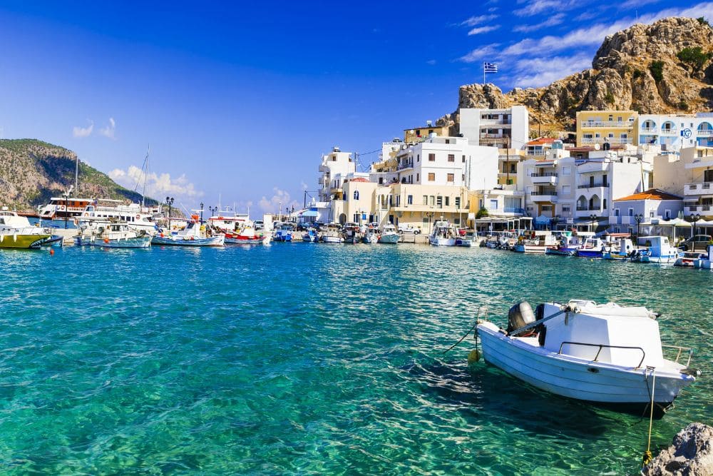 Karpathos