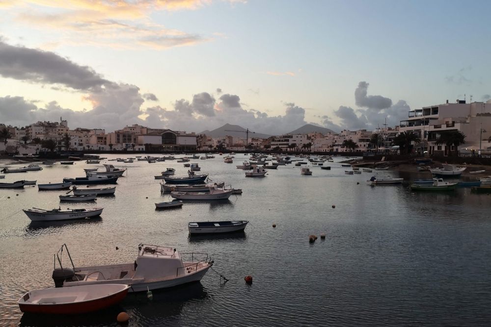La Géria et Arecife © Julie Marienval