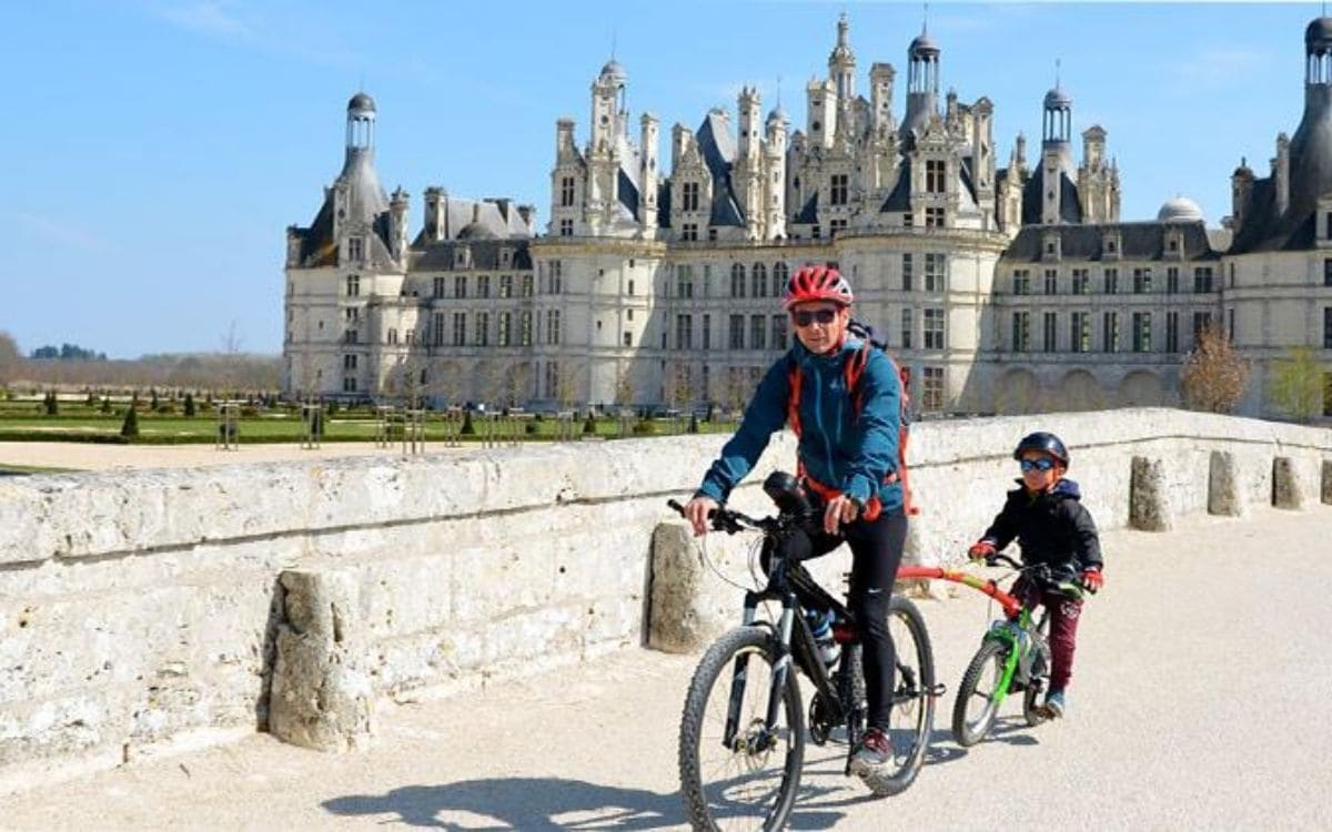 La Loire à vélo