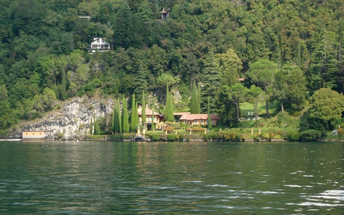 Lac de Côme
