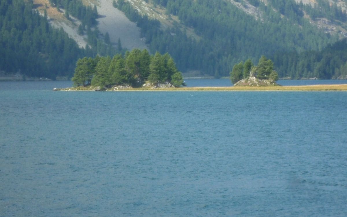 Lac de Maloja