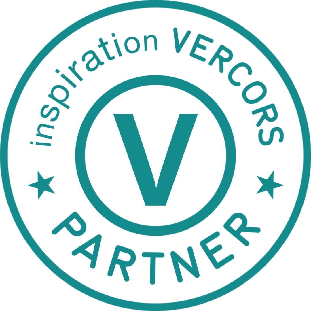 Logo Inspiration Vercors