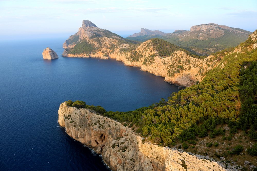 Le Mirador Es Colomer