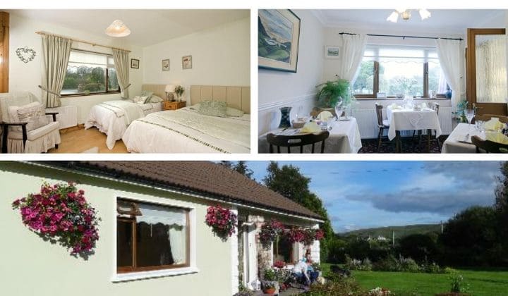 Moher House
