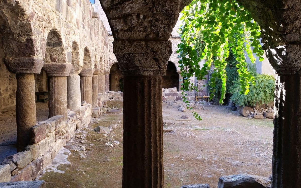 Musée archéologique de Lipari