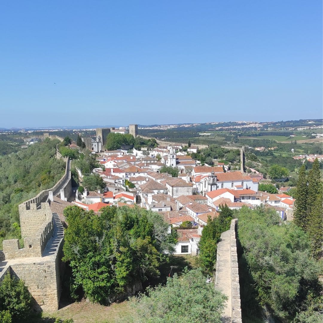 Obidos