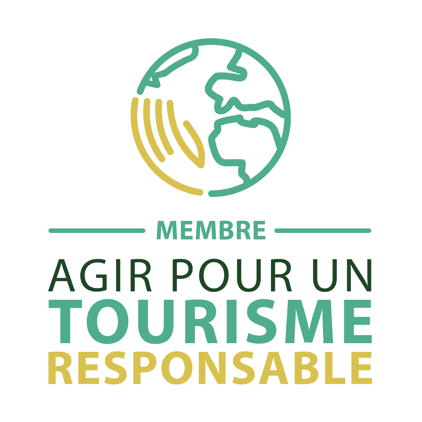 membre ATR tourisme responsable 