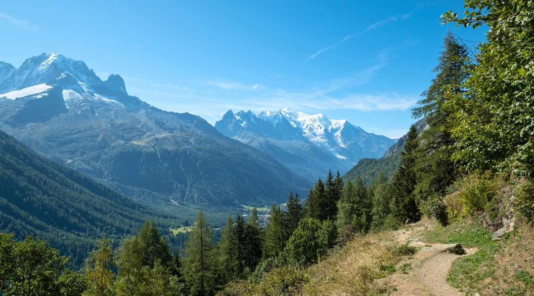 Aiguillette des Posettes