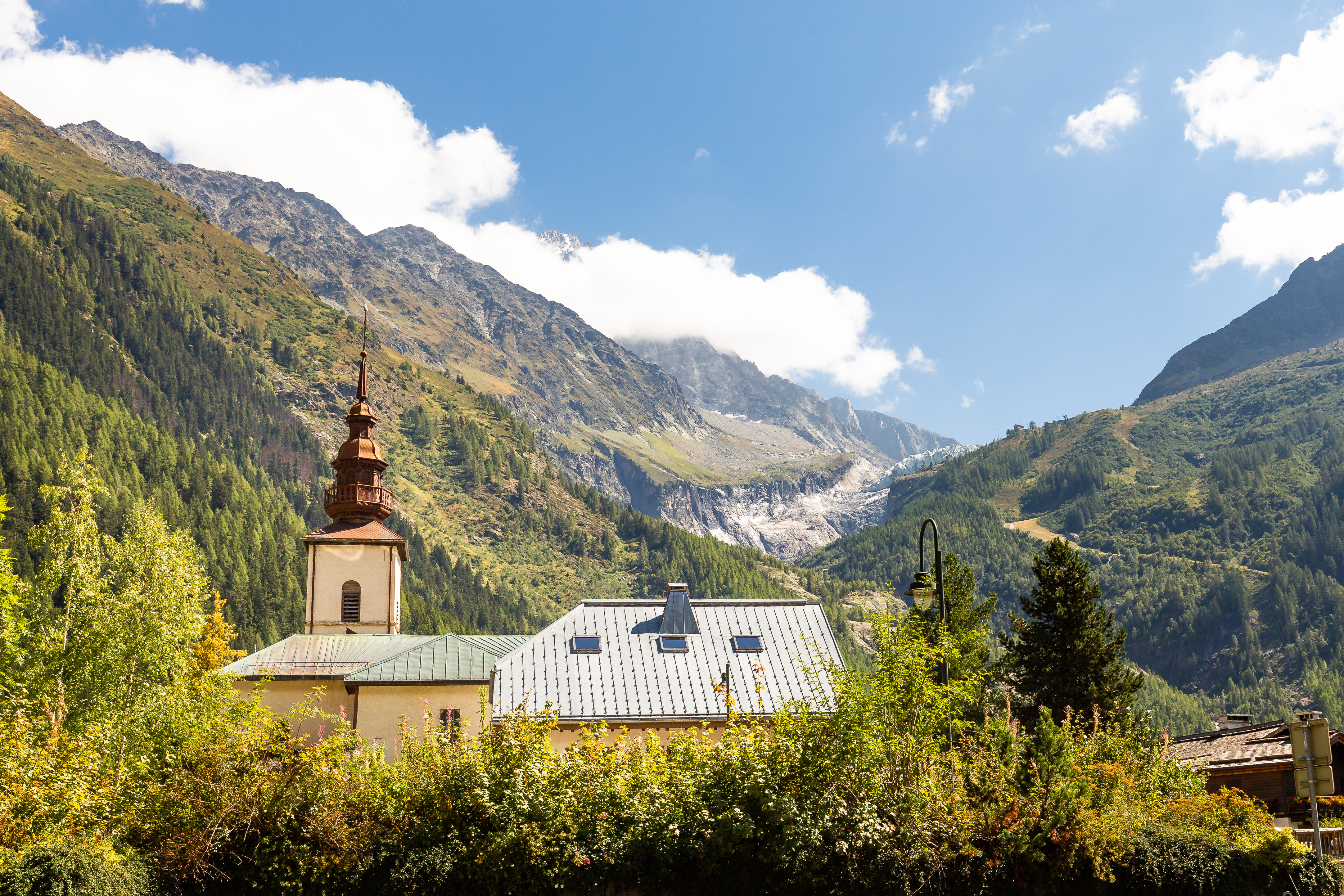Argentière