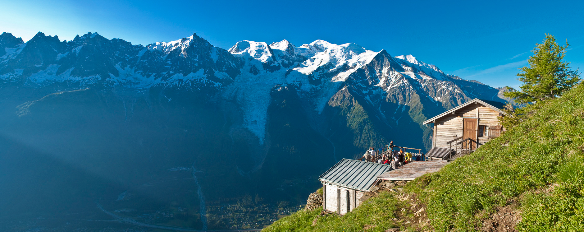 refuge Bellachat