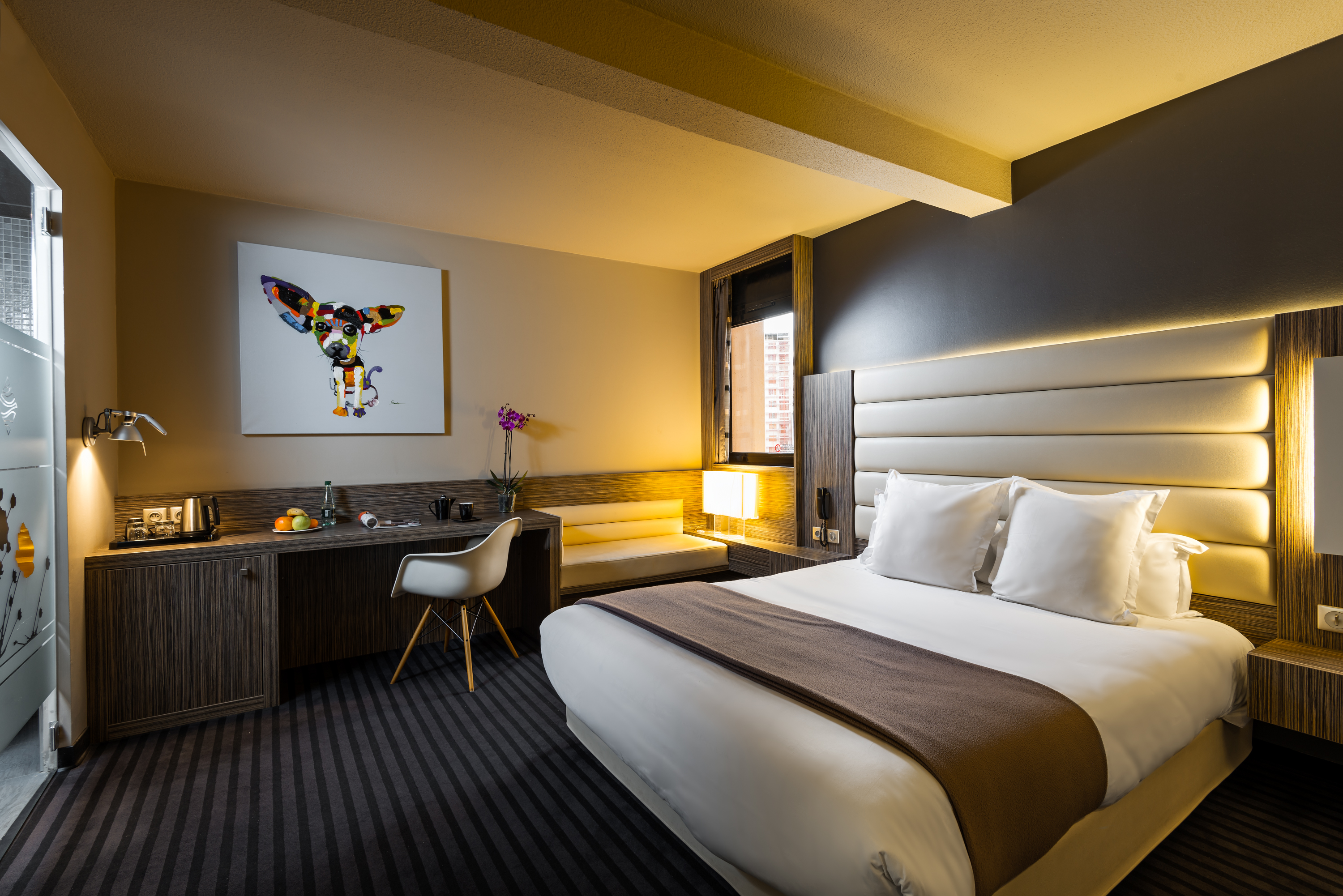 Brienne - Toulouse - Canal du Midi - France